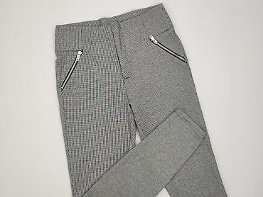 getry lidl: Stradivarius, Spodnie materiałowe damskie, rozmiar M — 1