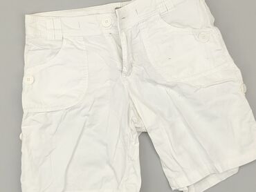 hm legginsy rozszerzane: Shorts, Lindex, M (EU 38), condition - Good