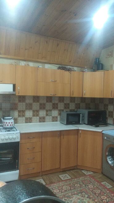 metbex şkafi: Mətbəx mebeli satılır