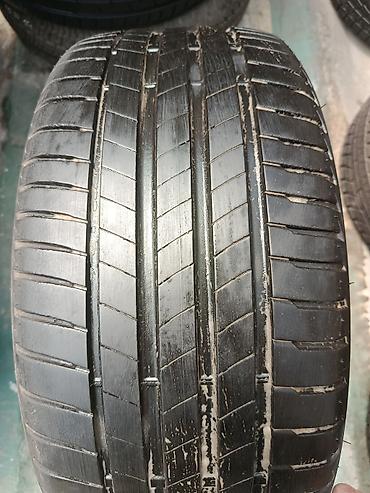turan: Летние шины Bridgestone Turanza T005 AO - Размер: 225/40 R18 1 шт - — 1