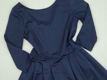 sukienki swing plus size: Sinsay, Women`s dress, size M (EU 38)