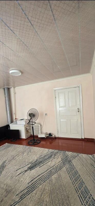 сдаю дом с новопавловка: 60 м², 3 комнаты, Парковка, Сарай, Забор, огорожен