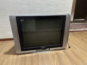 крепление на стену: Телевизор panasonic