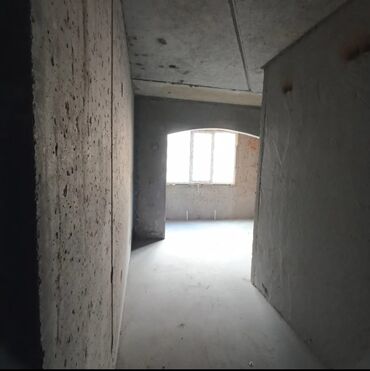 квартиры на исык куле: 2 комнаты, 67 м², Элитка, 8 этаж, ПСО (под самоотделку)