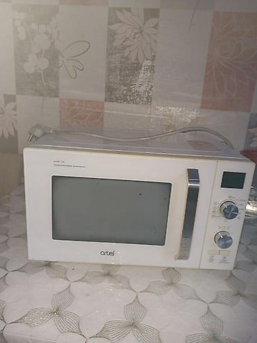 artel soyuducu: Təcili satılır! Tam işlək vəziyyətdədir. İstifadə etmirik deyə — 2