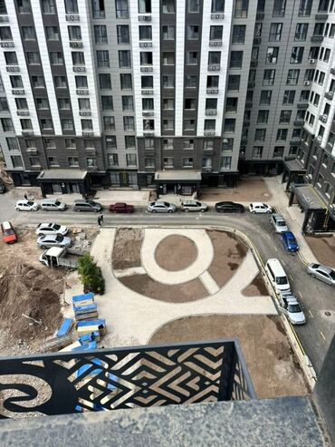 Продажа квартир: 2 комнаты, 61 м², Элитка, 9 этаж