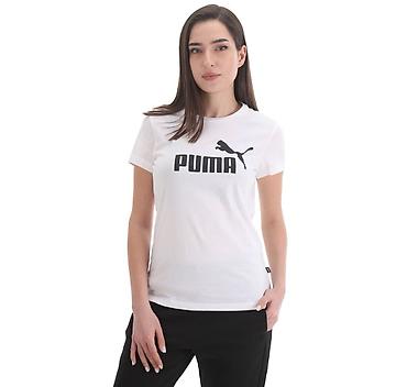 футболки puma: Легендарная футболка от Puma Essentials ОРИГИНАЛ — 3