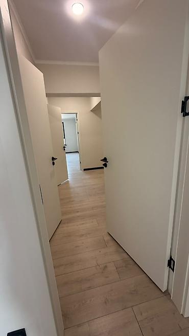 Продажа квартир: 3 комнаты, 95 м², Тунгуч мкр Элитка, 9 этаж, Евроремонт — 4