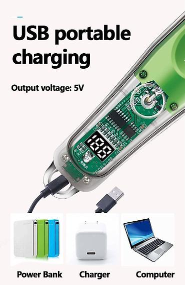 Trimmerlər və saç qırxan maşınlar: Saç qırxan maşın, Kemei, Yeni, Pulsuz çatdırılma, Ödənişli çatdırılma, Rayonlara çatdırılma — 8