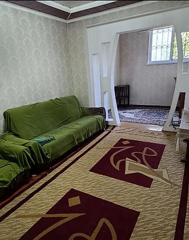 studio apartment: Сдается 2 комнатная квартира, с меблировкой и базовой техникой. Район — 2