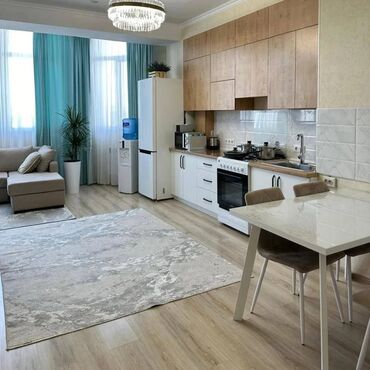 четырехкомнатная квартира купить: 1 комната, 50 м², Элитка, 8 этаж, Евроремонт