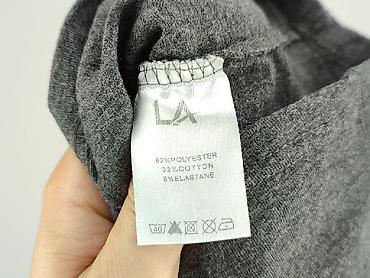 urbany dresy: L.A. Gear, Top damski, rozmiar S — 5