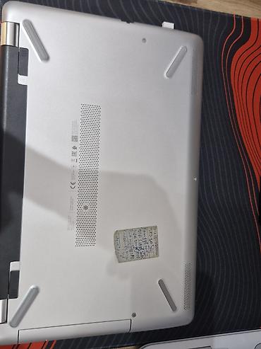 hp pavilion m6: Prosessor: Intel Core i5-7200U (2.50 GHz) ​RAM (Operativ yaddaş): 8 — 3