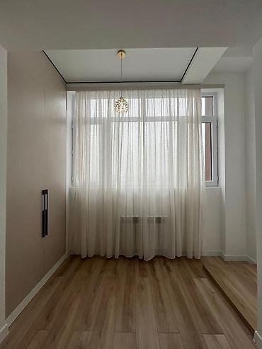 Продажа квартир: 1 комната, 50 м², Элитка, 10 этаж, Дизайнерский ремонт — 10