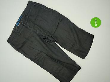divers pl: River Island, Spodnie 3/4 dla mężczyzn, rozmiar L — 2