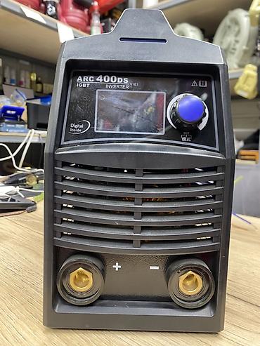 Сварочные аппараты: Сварочный аппарат, Ручная дуговая сварка, Новый, Самовывоз, Платная доставка — 7