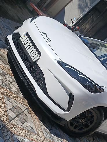 Продажа авто: BYD Seal 06: 1.5 л | 2025 г. 12600 км Седан — 1