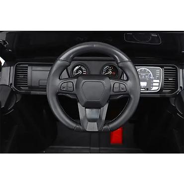 Dečiji električni automobili: Dvosed Džip na akumulator DELFINO SPEED 800 4x4 – Plavi Šifra — 5