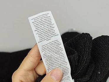 sweter w romby: Sukienka damska, rozmiar 2XL — 6