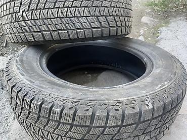кавз 685 купить: Шины 195 / 65 / R 15, Зима, Б/у, Комплект, Kapsen — 3
