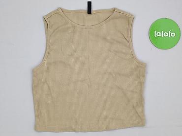 pull bear buty: Pieces, Top damski, rozmiar M — 2