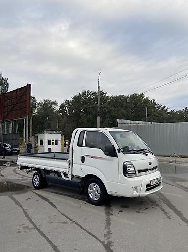 киа бонго 3 запчасти: Легкий грузовик, Kia, Стандарт, До 1 т, Новый — 5