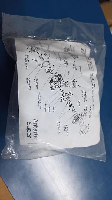 ГБО: Термопластиковая трубка используется в газобаллонном оборудовании — 21