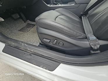 Продажа авто: Hyundai Solaris: 2020 г., 2 л, Автомат, Газ, Седан — 9