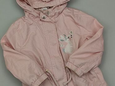 Jackets and Coats: Transitional jacket, So cute, 1.5-2 years, 86-92 cm, condition - Good