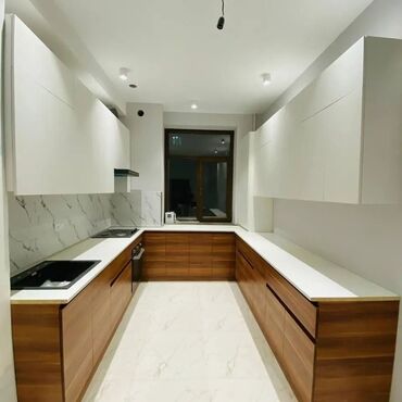 Шкафы для одежды: Шкаф для одежды, Новый, Прямой, МДФ — 8