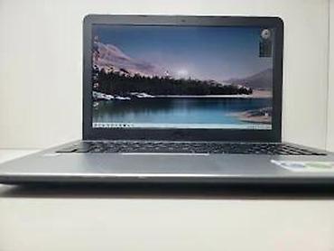 ASUS: Asus 8GB SSD Kamera Hdmi Procesor I5 7TH FHD IPS. POGLEDAJTE MOJE — 17