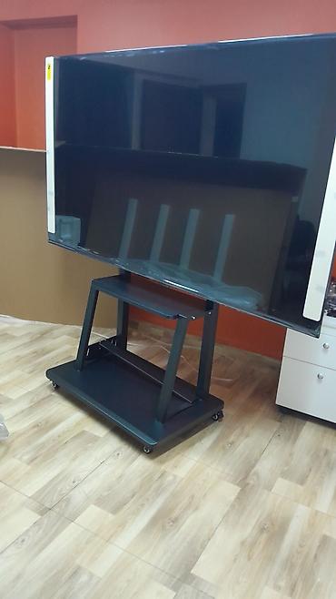 Кронштейны: 75 ledə qədər olan 200m 45.5kq.55-80-85-90-100 ledə olan275m-100 kq — 4