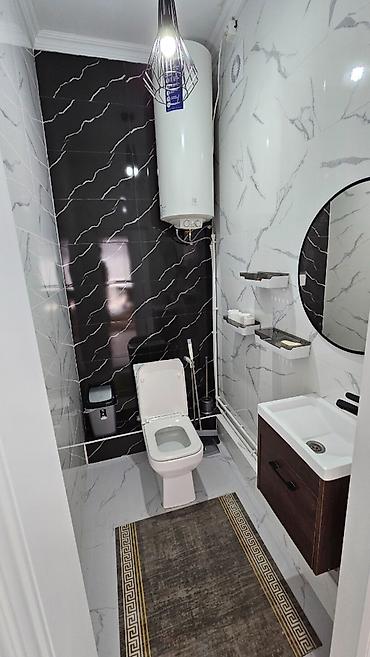 Продажа квартир: 3 комнаты, 77 м², Южная Магистраль Элитка, 14 этаж, Евроремонт — 8