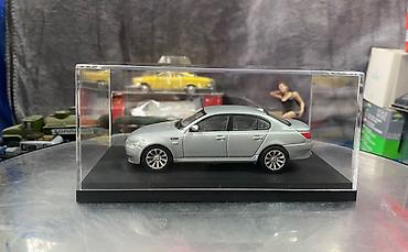 фонари: BMW, 2003 год, 1:43, Железо, Платная доставка — 1