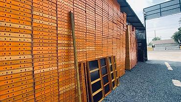 Опалубка: Опалубка — 16