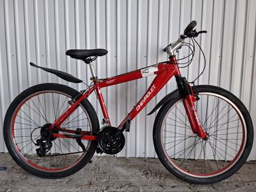 Горные велосипеды: Велосипеды на выбор новые и б.у. в хорошем состоянии Мы находимся — 18