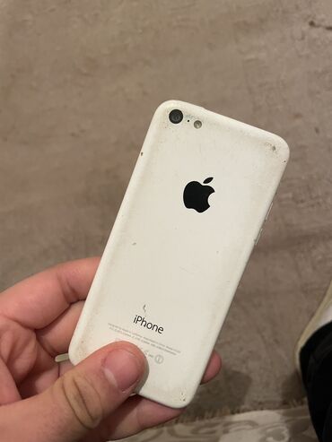 айфон базар коргон: IPhone 5c