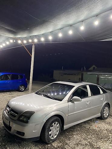 ремонт рулевой калонки: Opel Vectra: 2002 г., 2.2 л, Механика, Бензин, Седан — 1