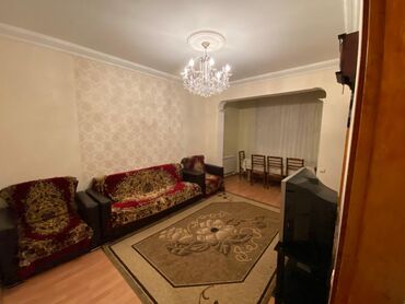 Uzunmüddətli kirayə mənzillər: Kirayə mənzil – Nəsimi rayonu, 5-ci Mikrorayon, “Əcəmi” metrosuna — 9