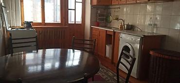 Продажа квартир: 4 комнаты, 119 м², Золотой квадрат Индивидуалка, 3 этаж, Требуется ремонт — 4