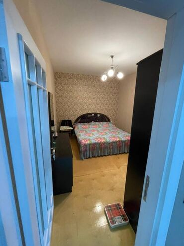 Köhnə tikili: Bakı, 3 otaqlı, Köhnə tikili, 62 kv. m — 5