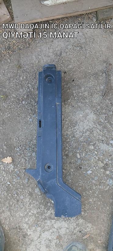 Bamperlər, buferlər: Ön, BMW E36 -da lalafo.az — 21 Bamperlər, buferlər: Ön, BMW E36 — 21