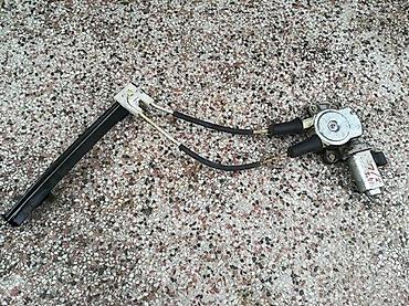 ventilator kabine: Alfa 147(5v) podizac stakla zadnji levi. Alfa 147(5v) podizac stakla — 2