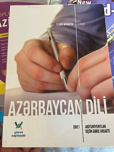 Testlər: Məhsul: Dərs vəsaitləri dəsti 1) Riyaziyyatdan çalışmalar – 1-ci — 2