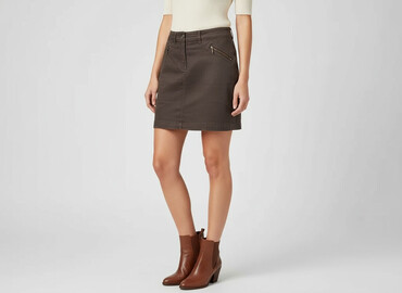 massimo dutti plisowane spódnice: Next, Спідниця жіноча, розмір S