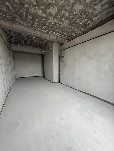60: 2 комнаты, 60 м², Арча-Бешик ж/м Элитка, 14 этаж, ПСО (под самоотделку) — 9