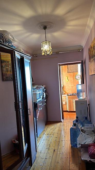 Mənzillər: Bakı, 2 otaqlı, Köhnə tikili, 65 kv. m — 6