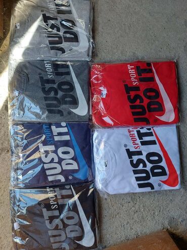 Majice: Muske majice M,l,xl,xxl Vp 850 Najmanje 5 serija Ide uplata pa — 7