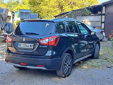 Suzuki: Suzuki SX4 S-Cross 1.6DDIS 2014. godište Suzuki je u ODLICNOM — 3