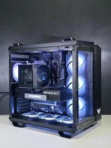 Desktop računari i radne stanice: Ryzen 7 9800X3D RTX 5080 B850A 32GB 2TB - SM201PC. ✨ Prodaja i — 14